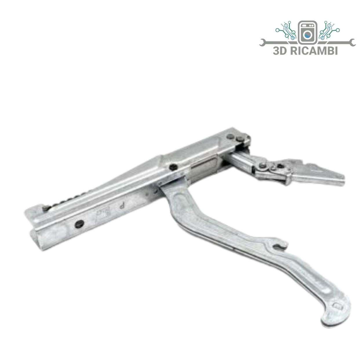 CERNIERA PORTA FORNO  ARISTON C00098796