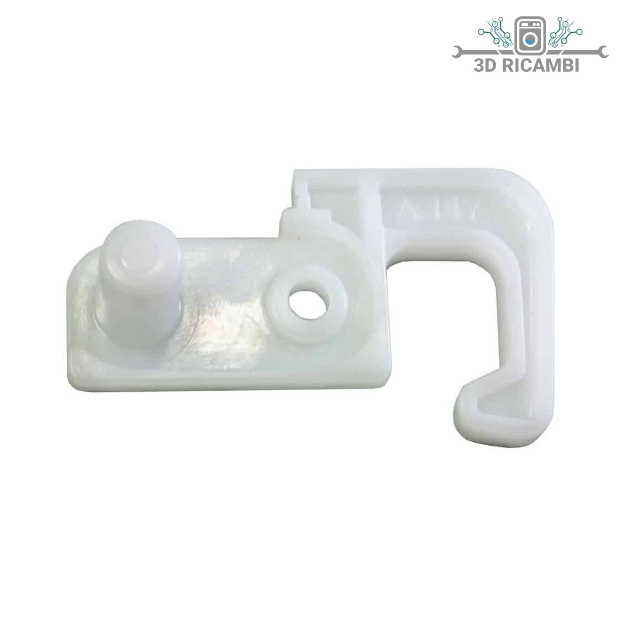 CHIUSURA FERMO FRIGO SHARP LSTPPA192CBFA