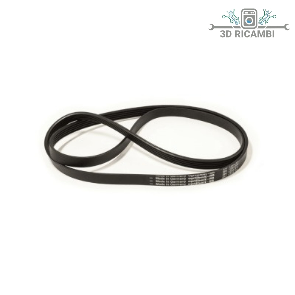 CINGHIA 1225J5EL POLI LAVATRICE CANDY 41039460