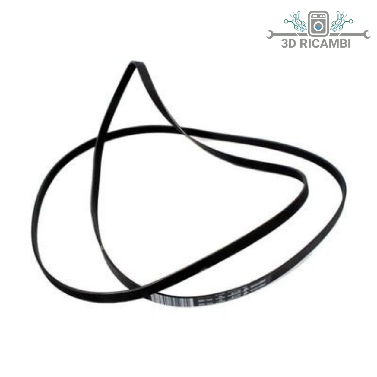 CINGHIA ASCIUGATRICE BEKO 2962470100