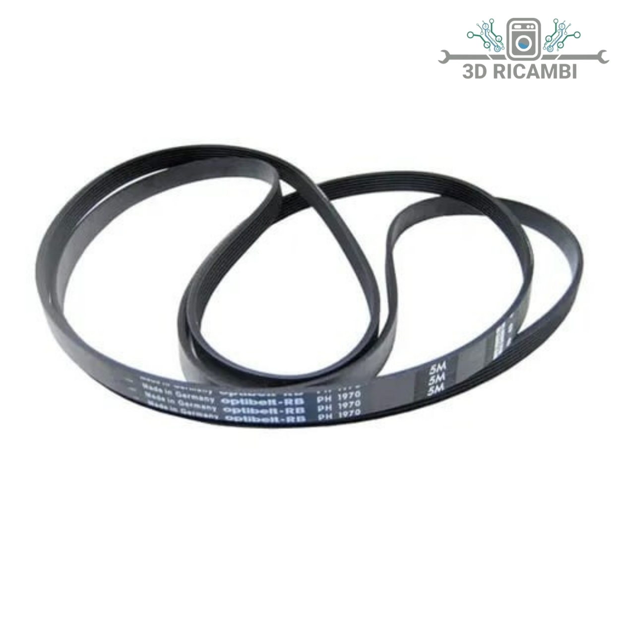 CINGHIA ASCIUGATRICE SAMSUNG 6602-002024