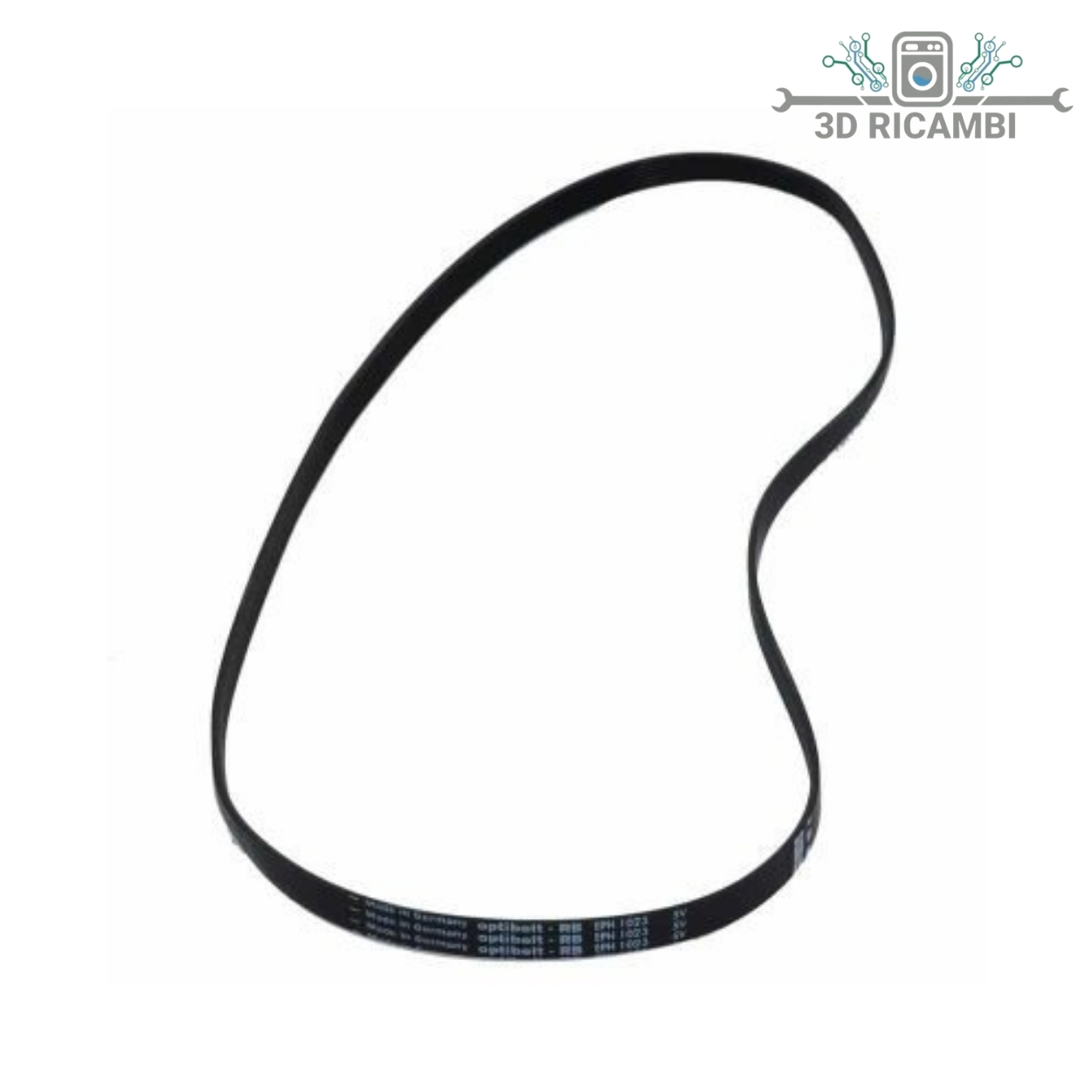 CINGHIA PER LAVATRICE ARISTON C00144846