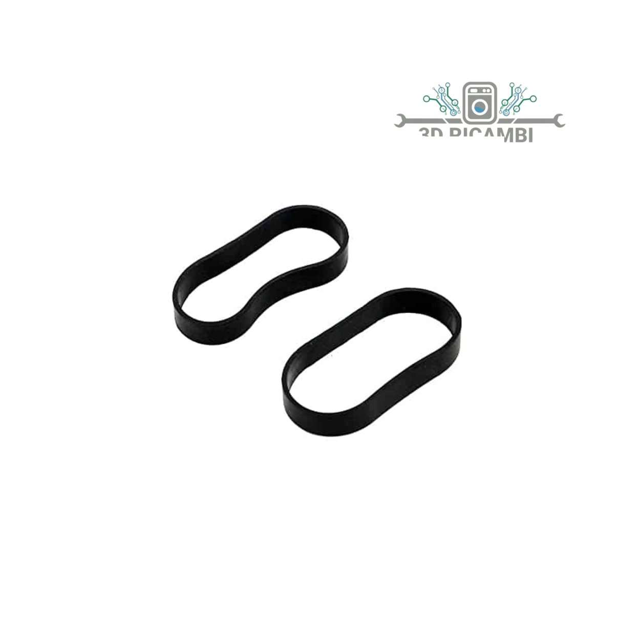 CINGHIE PER ASPIRAPOLVERE PER PAVIMENTI CANDY HOOVER 09184045