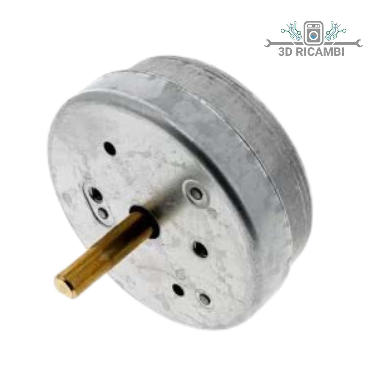 CONTAMINUTI PER FORNO ARISTON C00052527 6MM