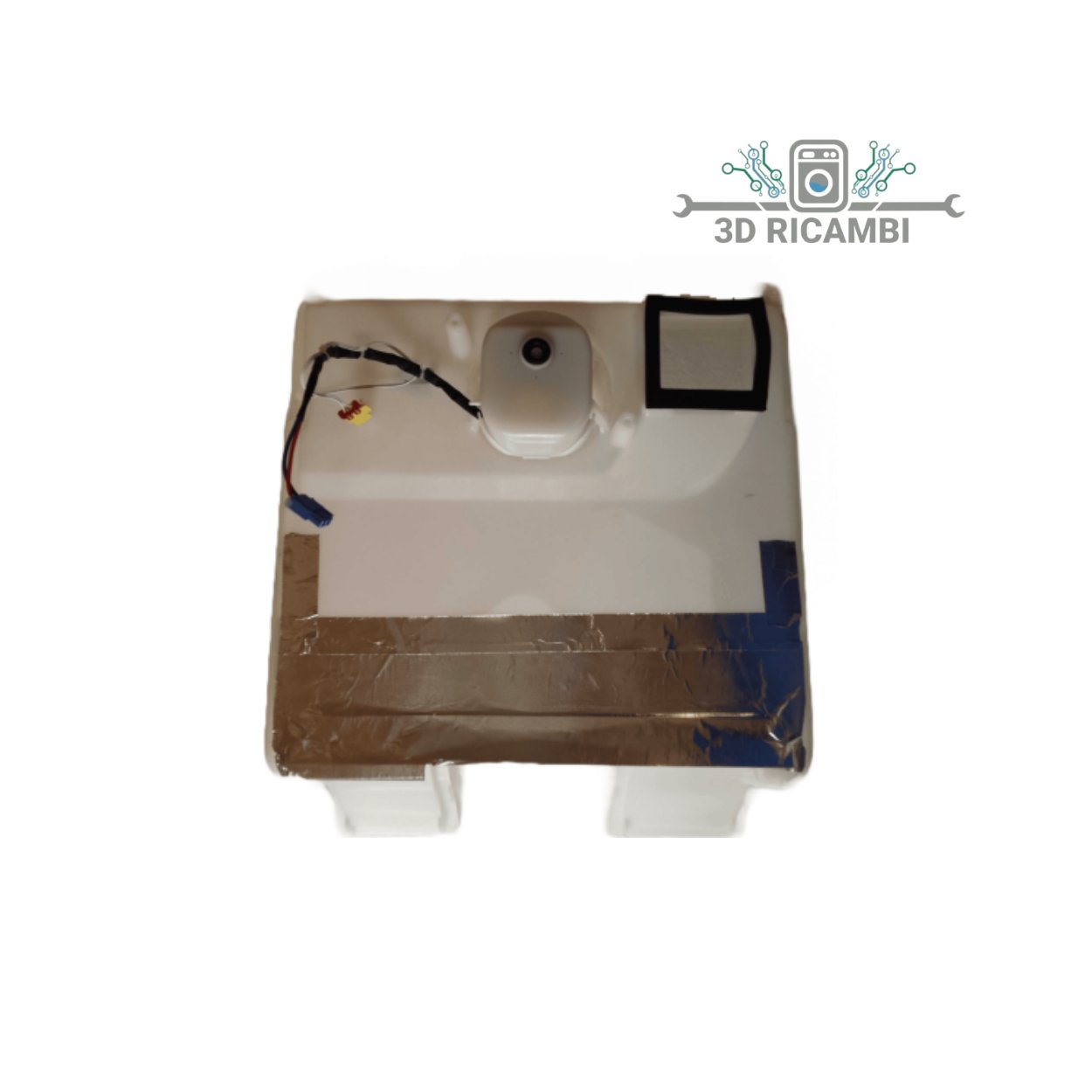 CONVOGLIATORE FRIGO SAMSUNG DA97-05993Q