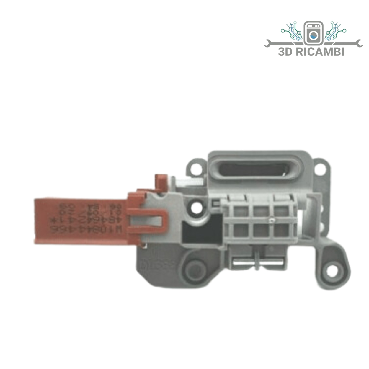 CRICCOTTO PORTA LAVASTOVIGLIE WHIRPOOL 488000513644