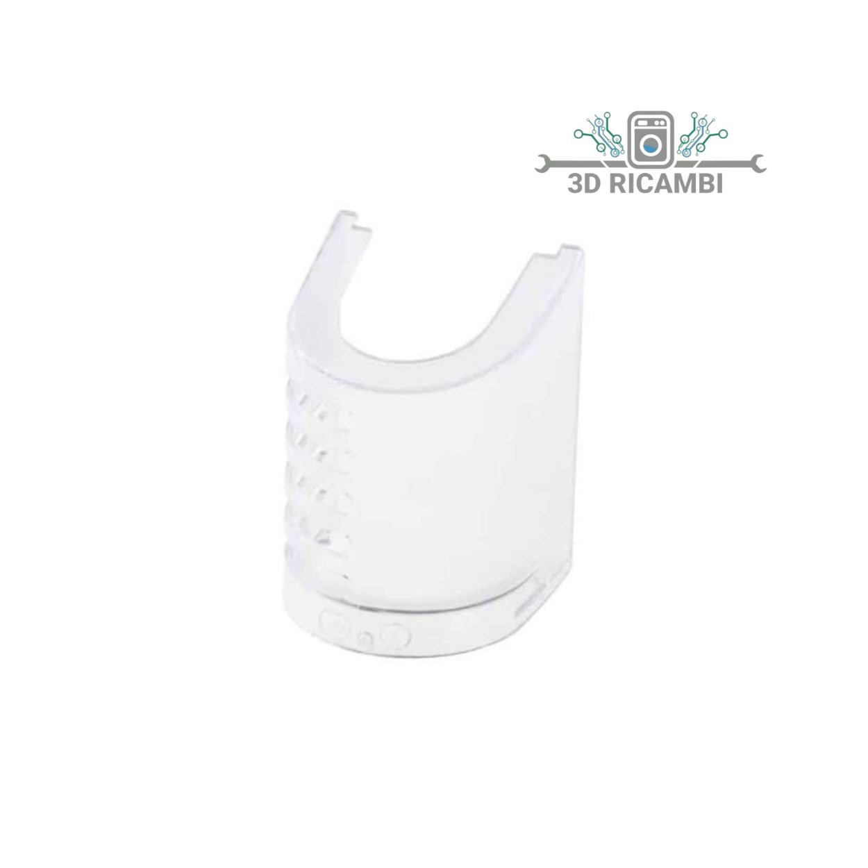 CUSTODIA LAMPADA FRIGO BOSCH 00169315