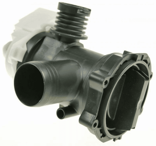 POMPA DI SCARICO LAVATRICE ARISTON C00517420