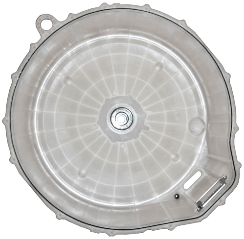 SEMIVASCA  PER LAVATRICE SAMSUNG  DC97-17334A
