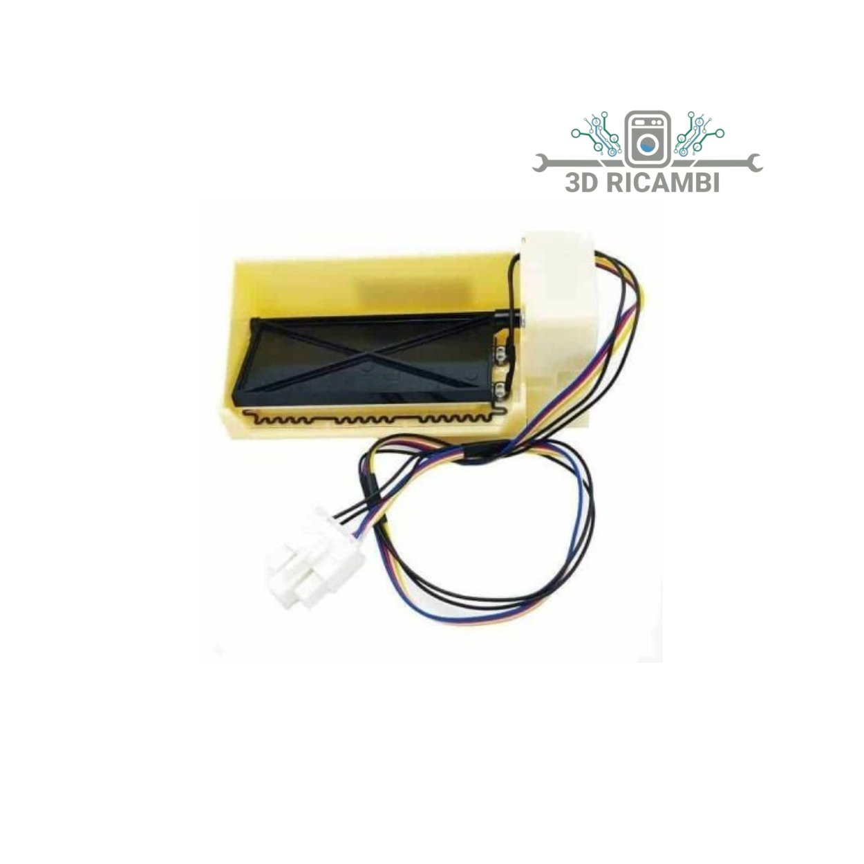 DAMPER TERMOSTATO ELETTRONICO PER FRIGO SAMSUNG  DA31-00043E