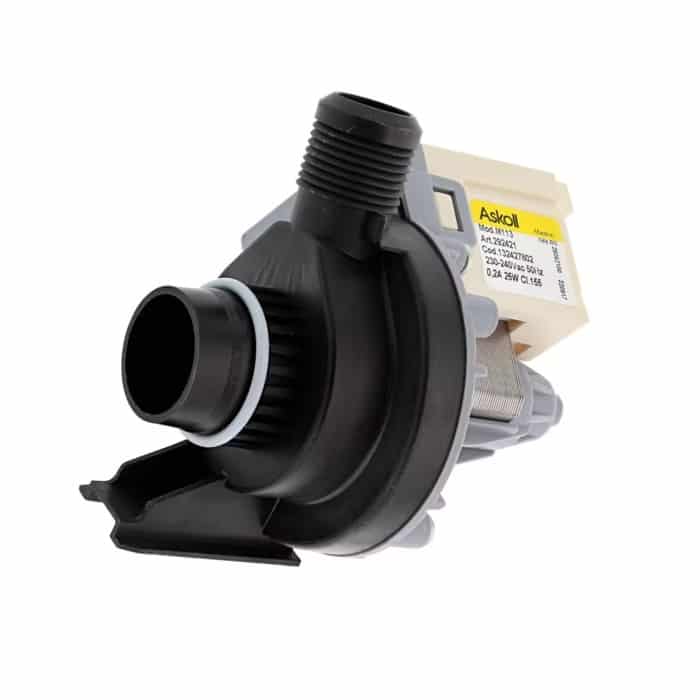 POMPA DI SCARICO LAVATRICE AEG 1460573205