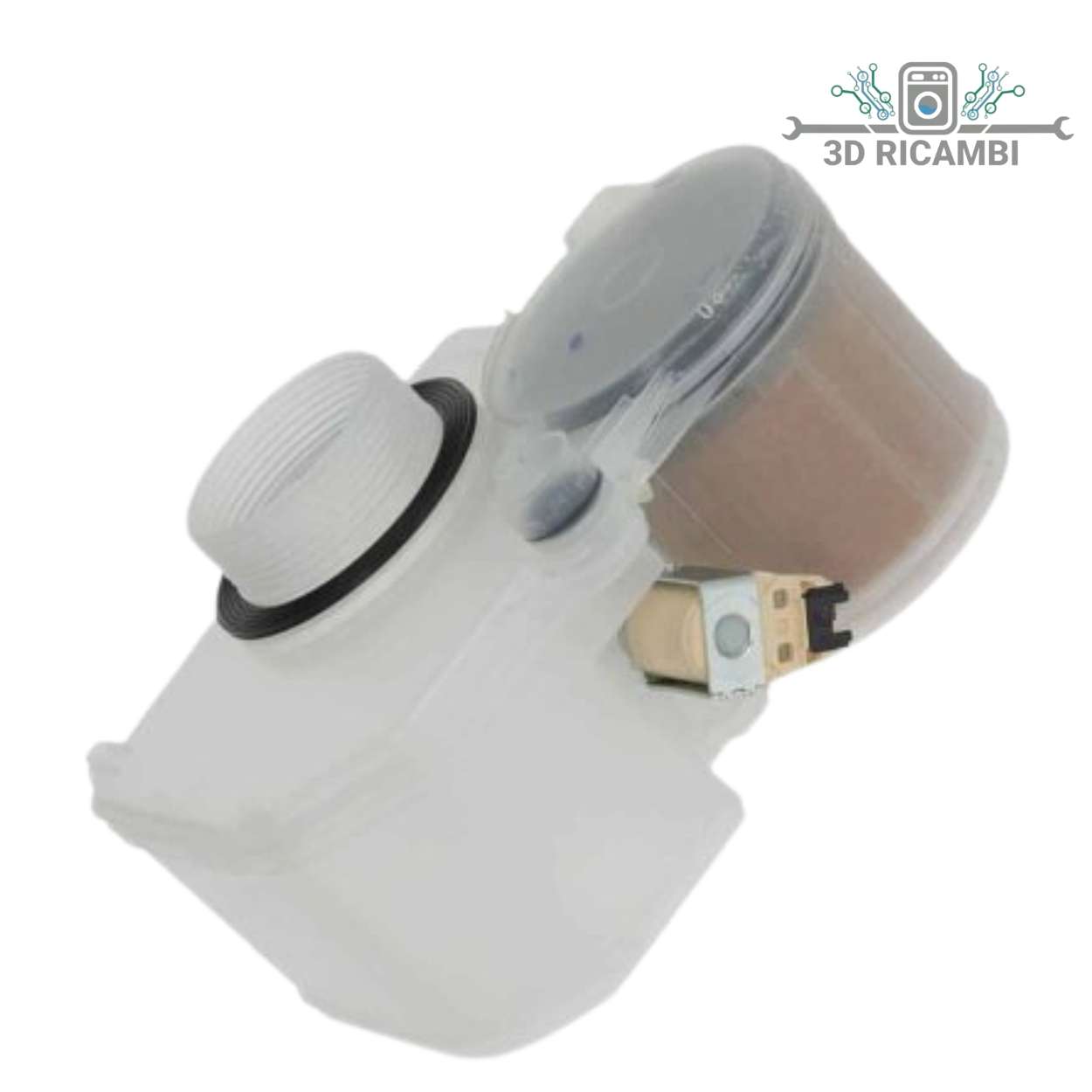 DECALCIFICATORE LAVASTOVIGLIE CANDY 49119255