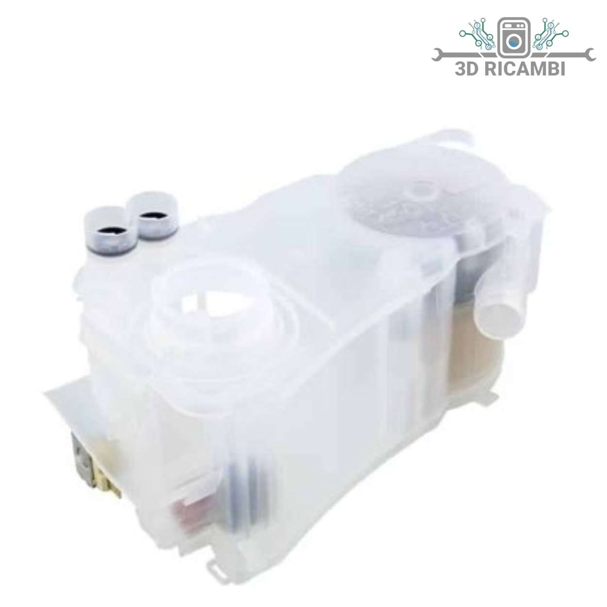 DECALCIFICATORE LAVASTOVIGLIE REX 1174849008