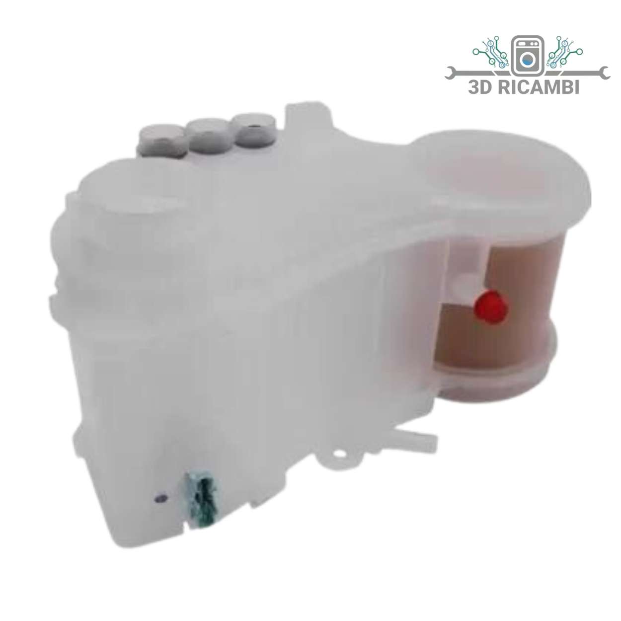 DECALCIFICATORE LAVASTOVIGLIE WHIRPOOL 480140102402