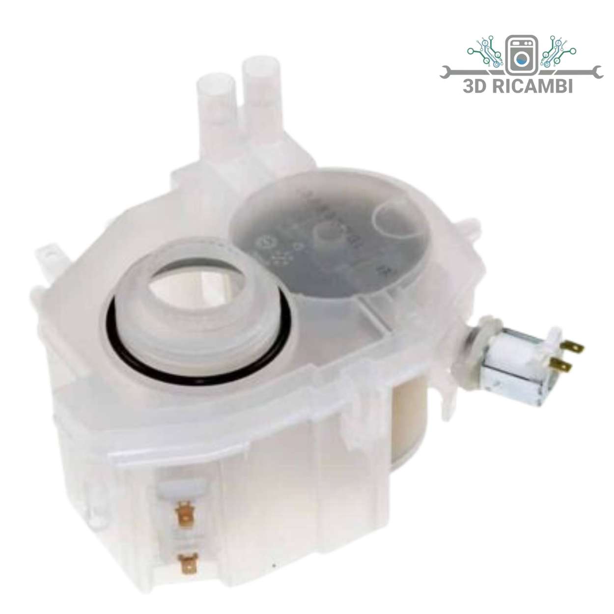 DECALCIFICATORE PER LAVASTOVIGLIE BEKO 1764900100