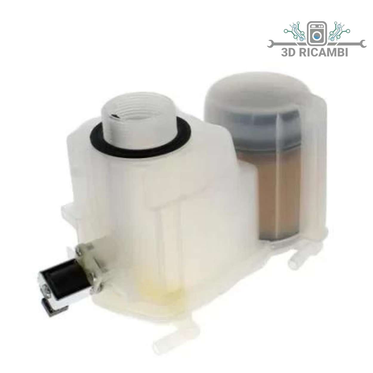 DECALCIFICATORE PER LAVASTOVIGLIE WHIRPOOL 482000026456