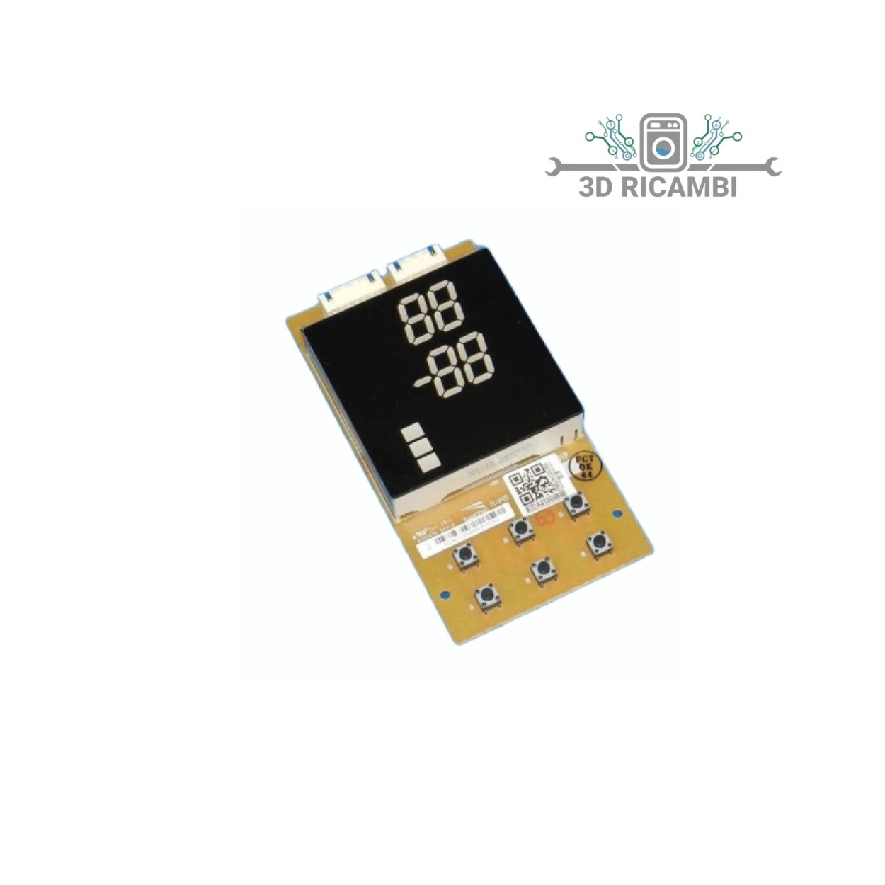 DISPLAY FRIGO SAMSUNG DA41-00484B