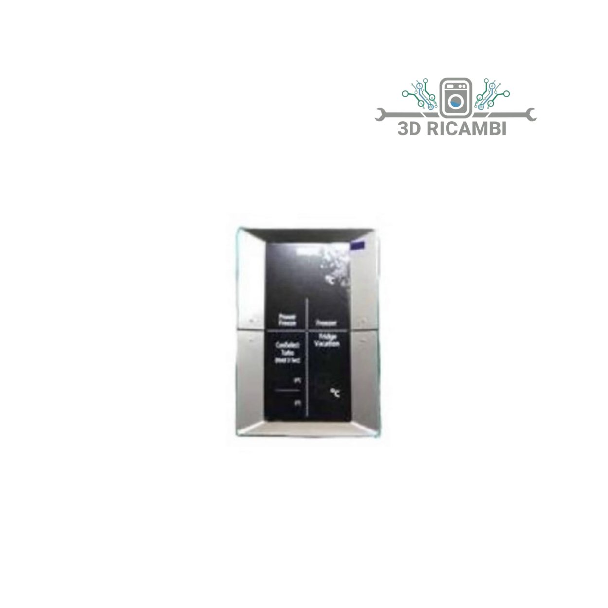 DISPLAY FRIGO SAMSUNG DA97-05820G