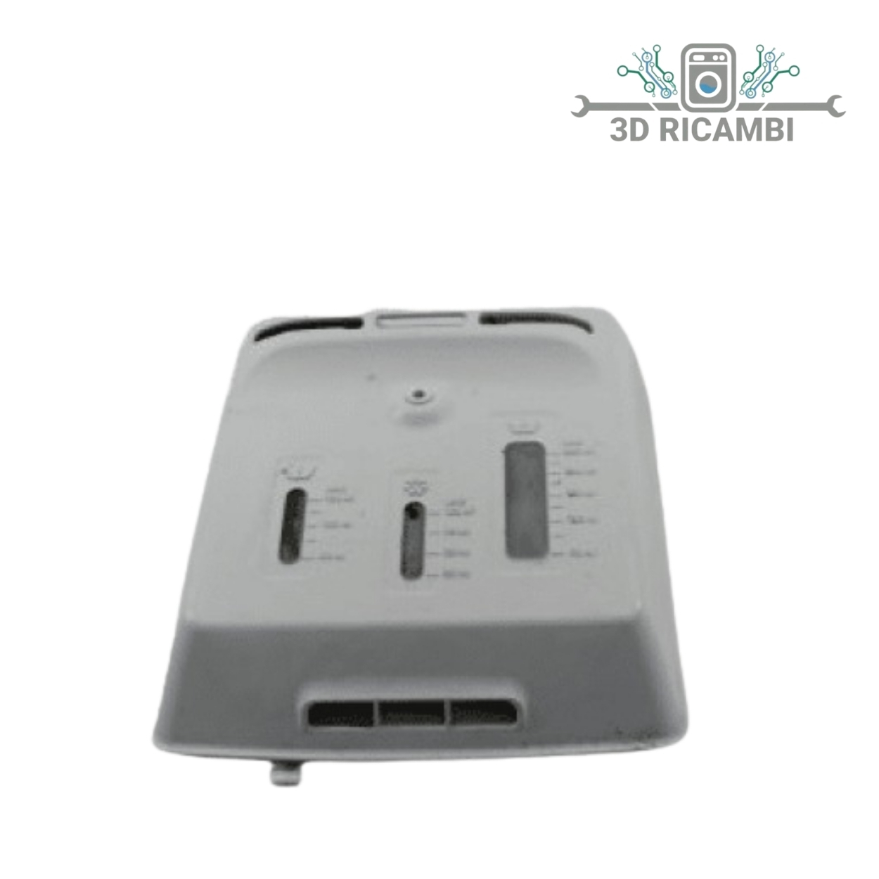 DISTRIBUTORE DETERSIVO LAVATRICE WHIRPOOL 481010424468