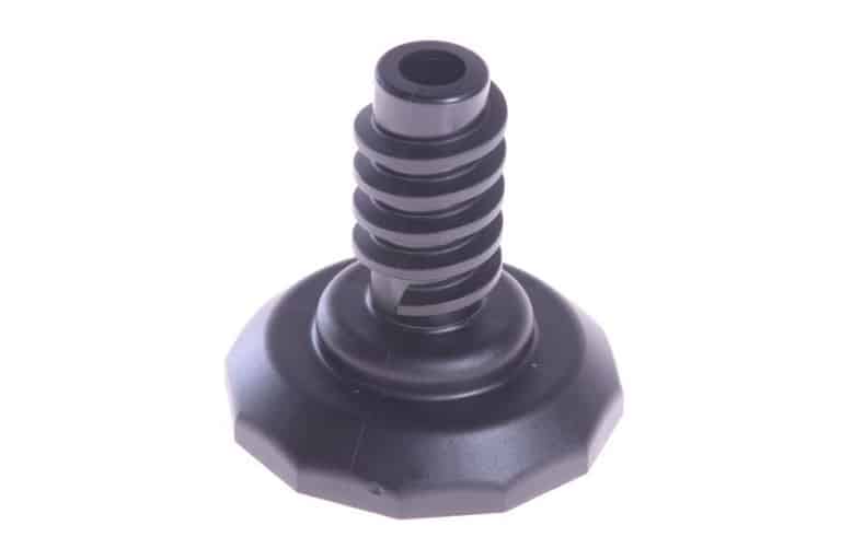 PIEDINO REGOLABILE PER LAVASTOVIGLIE WHIRPOOL 482000030621