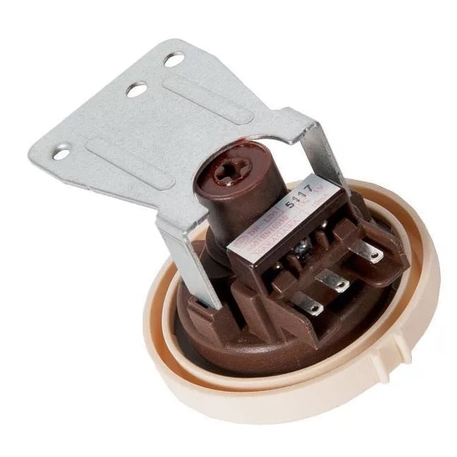 PRESSOSTATO PER LAVATRICE LG 6601EN1005Q