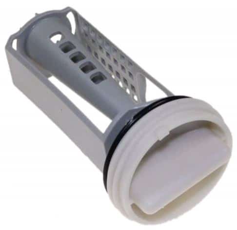 FILTRO PER POMPA DI SCARICO LAVATRICE SAMSUNG ORIGINALE DC97-16642A