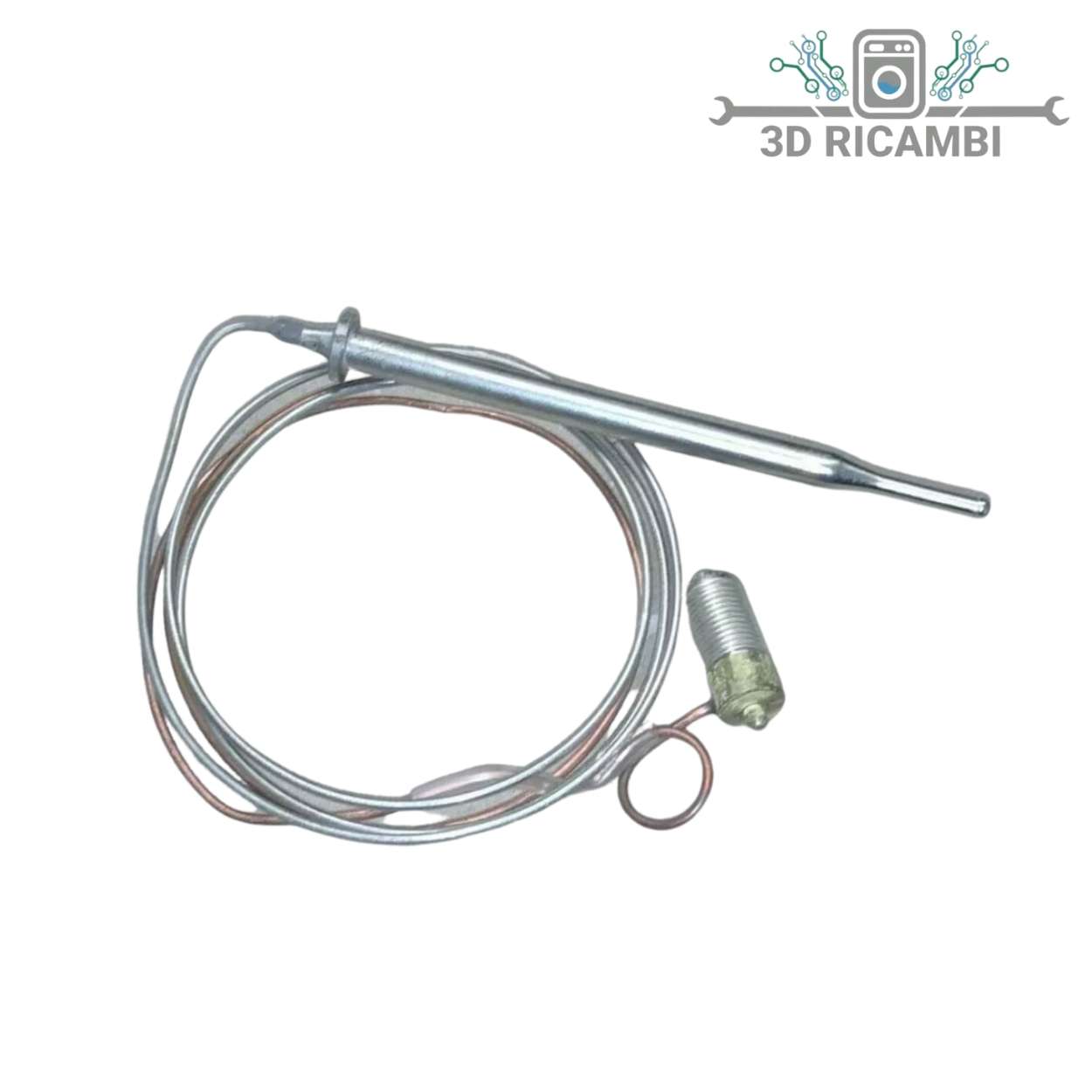 ELEMENTO SENSIBILE MINISIT 120÷200°C 3523044 SIT 0928086