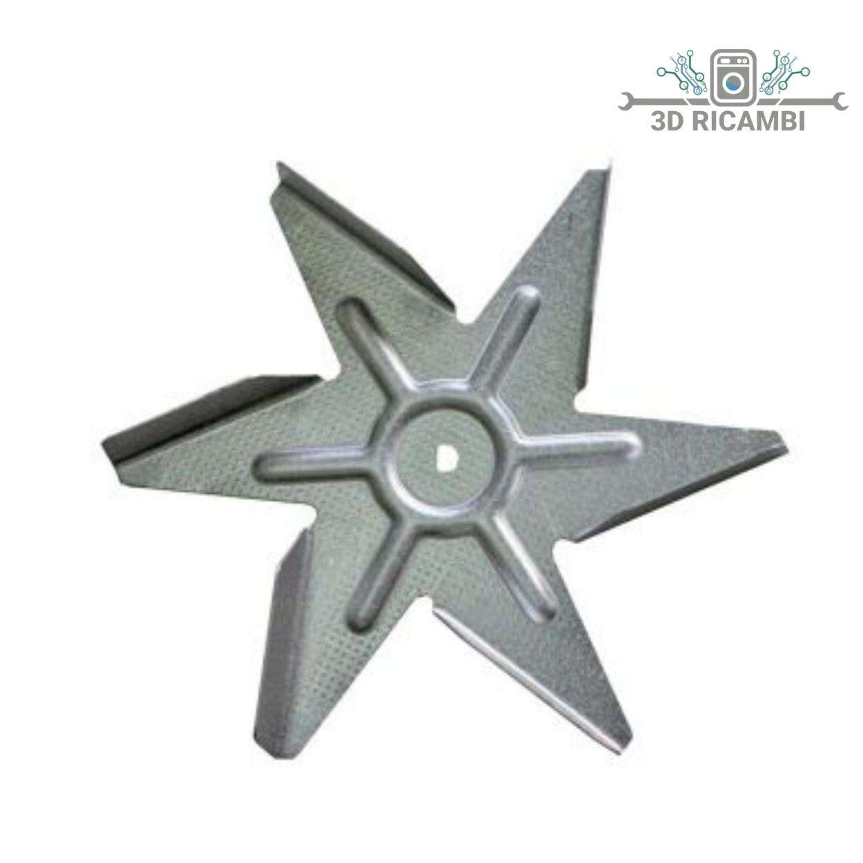 ELICA PER FORNO WHIRPOOL 481010781712