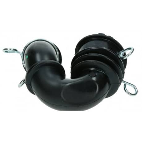 MANICOTTO LAVATRICE SAMSUNG COMPLETO DI FASCETTE  DC97-14874C