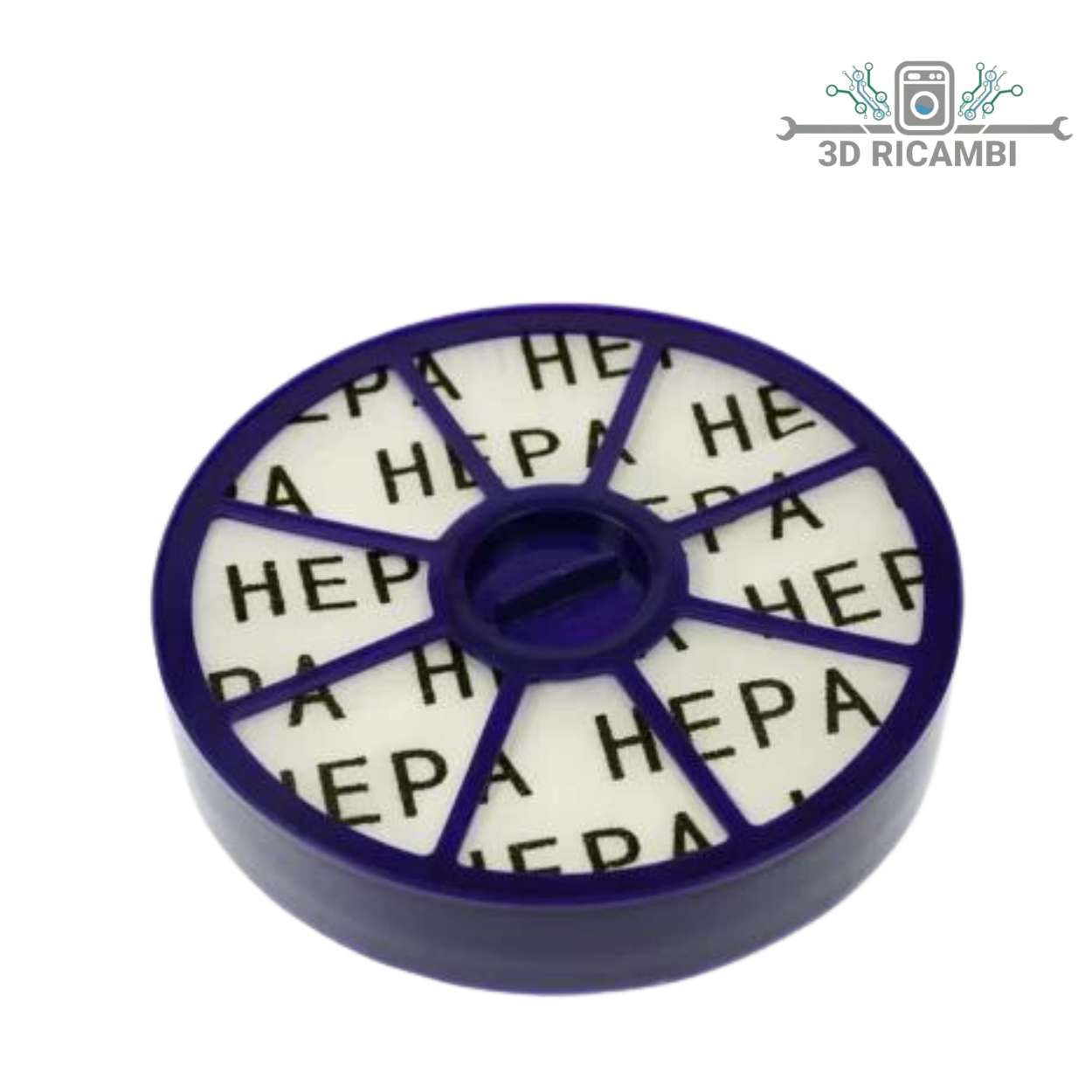 FILTRO DC/04/05/08 HEPA DYSON 900228-01