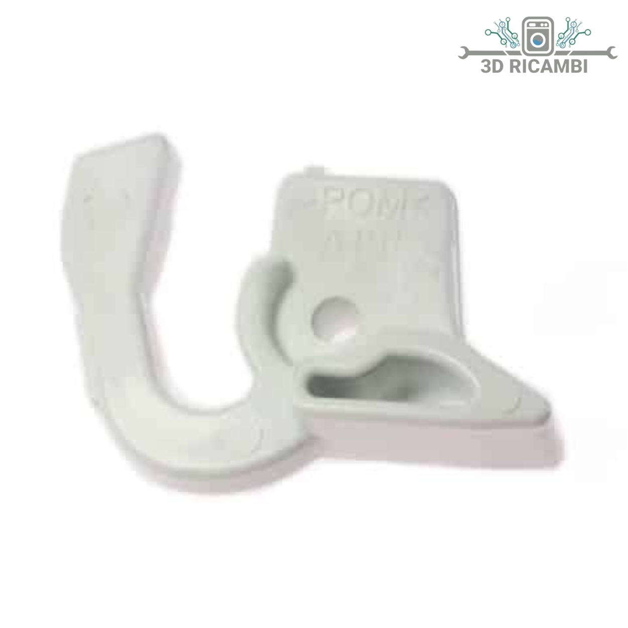 FINECORSA FRIGO SHARP LSTPPA191CBFA