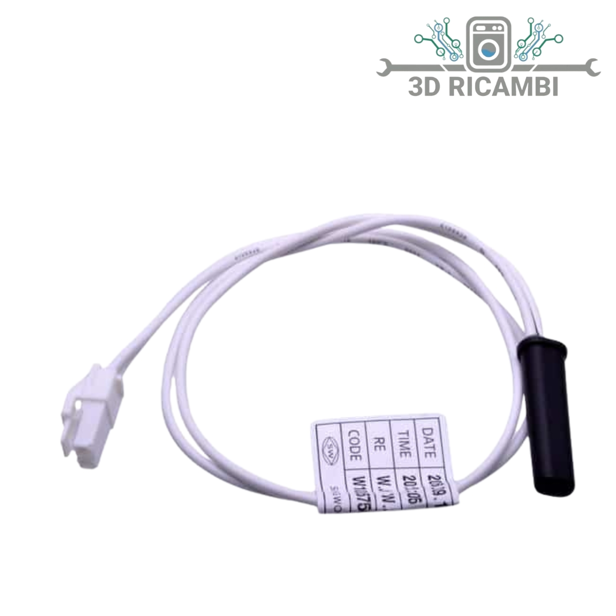 FUSIBILE TERMICO FRIGORIFERO WHIRPOOL 480132103383