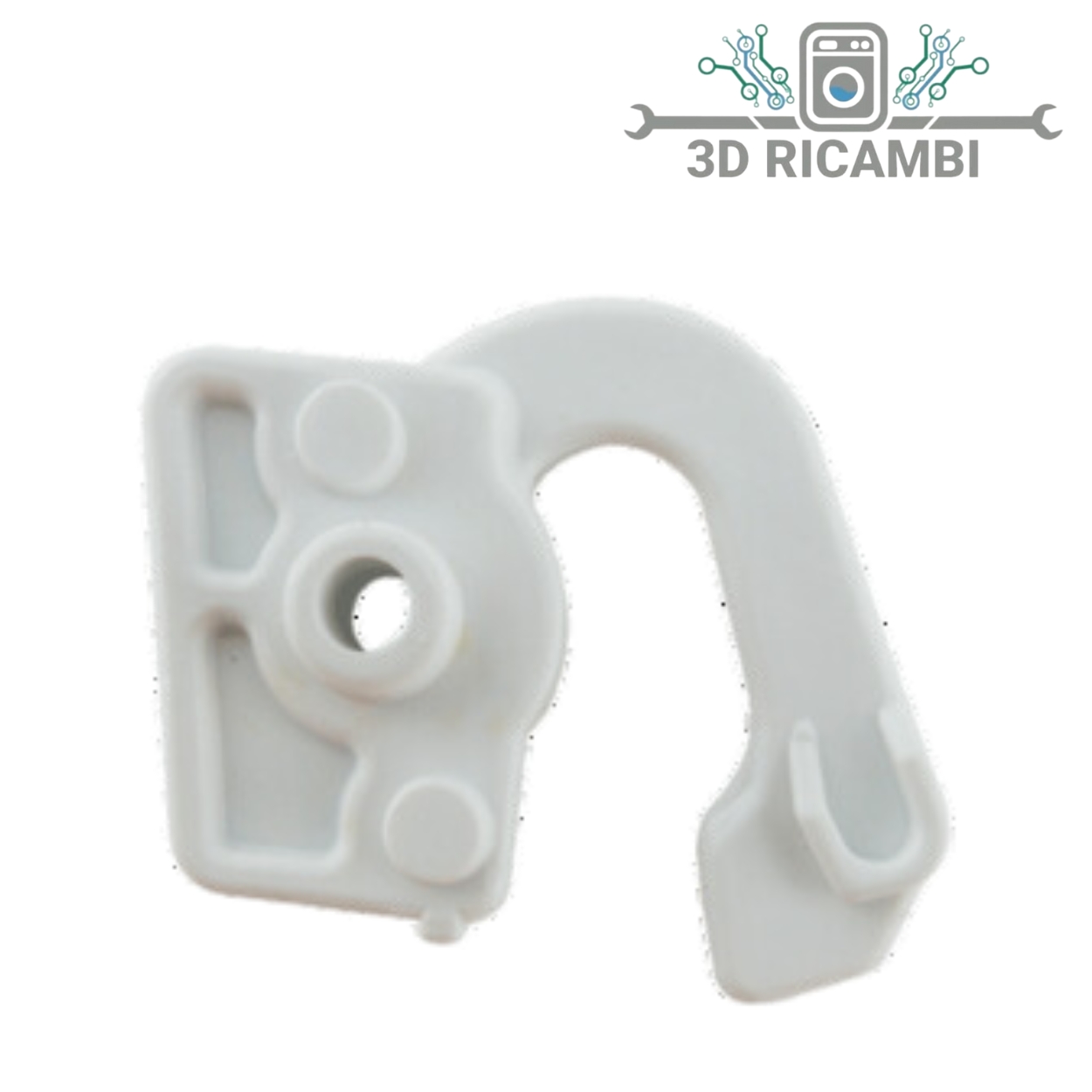 GANCIO PORTA FRIGO SHARP LSTPPA193CBFA