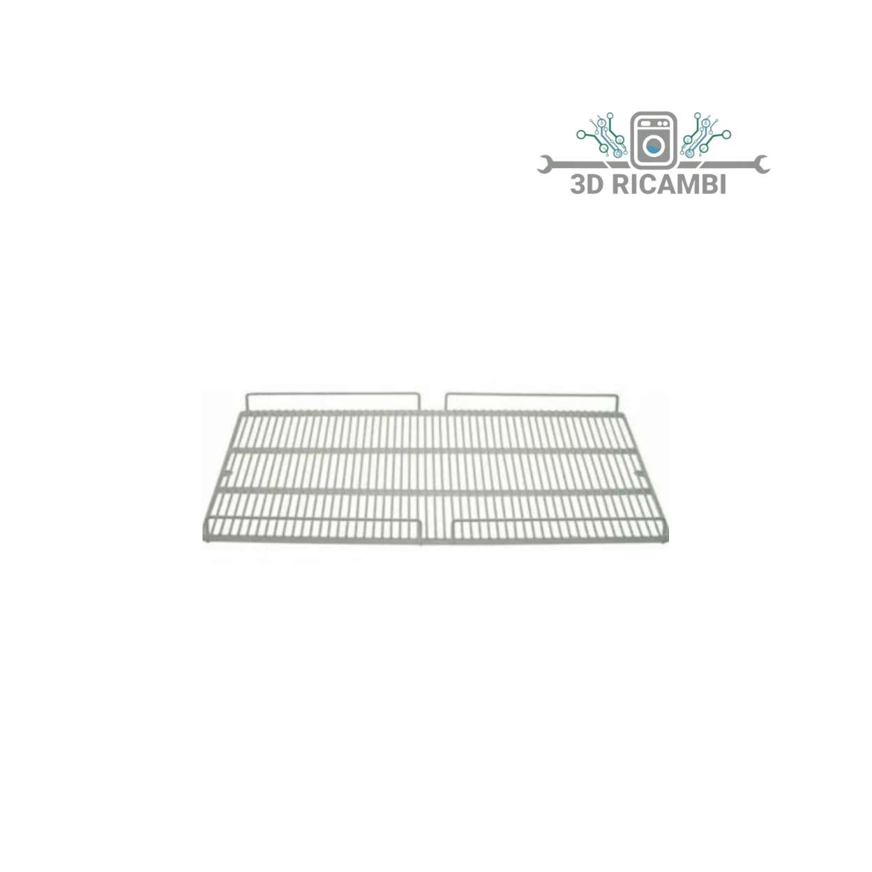 GRIGLIA PLASTIFICATA 633X463 MM  3185903