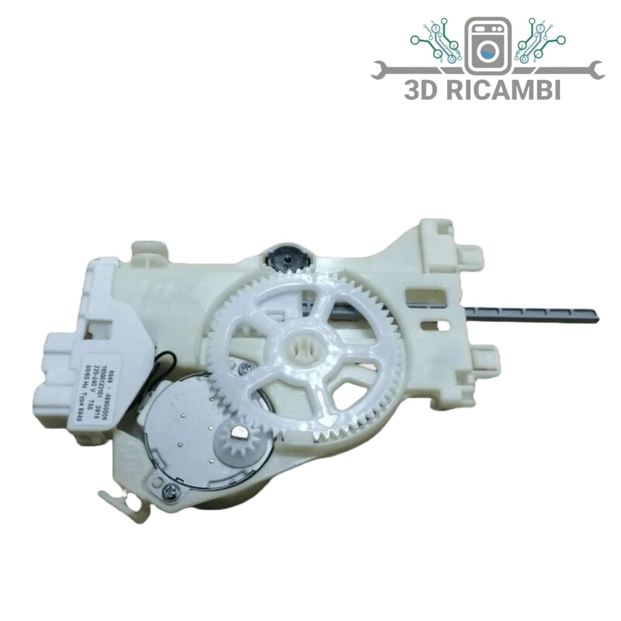 GRUPPO APERTURA PORTA LAVASTOVIGLIE SMEG 695211172