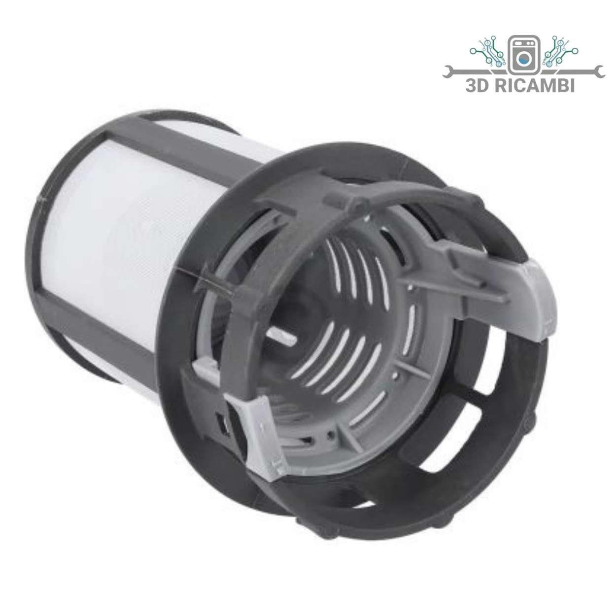 GRUPPO FILTRO PER LAVASTOVIGLIE WHIRPOOL 488000386682