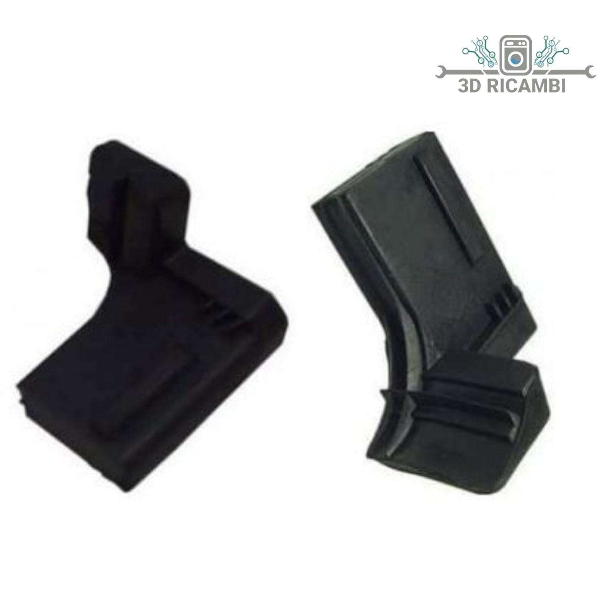 GUARNIZIONE ANGOLO INFERIORE DX LAVASTOVIGLIE SMEG 766330873