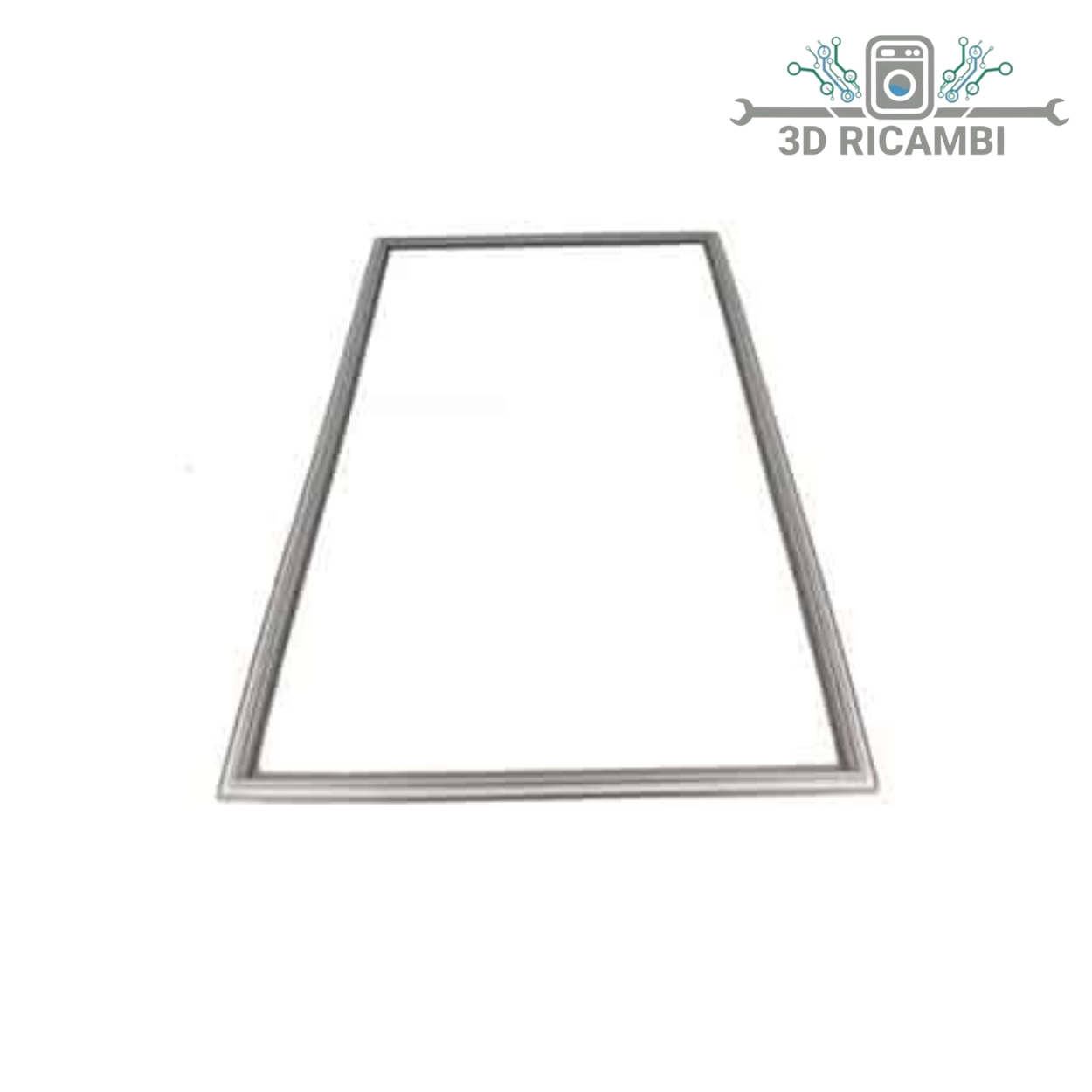 GUARNIZIONE FRIGO WHIRPOOL 481010649585