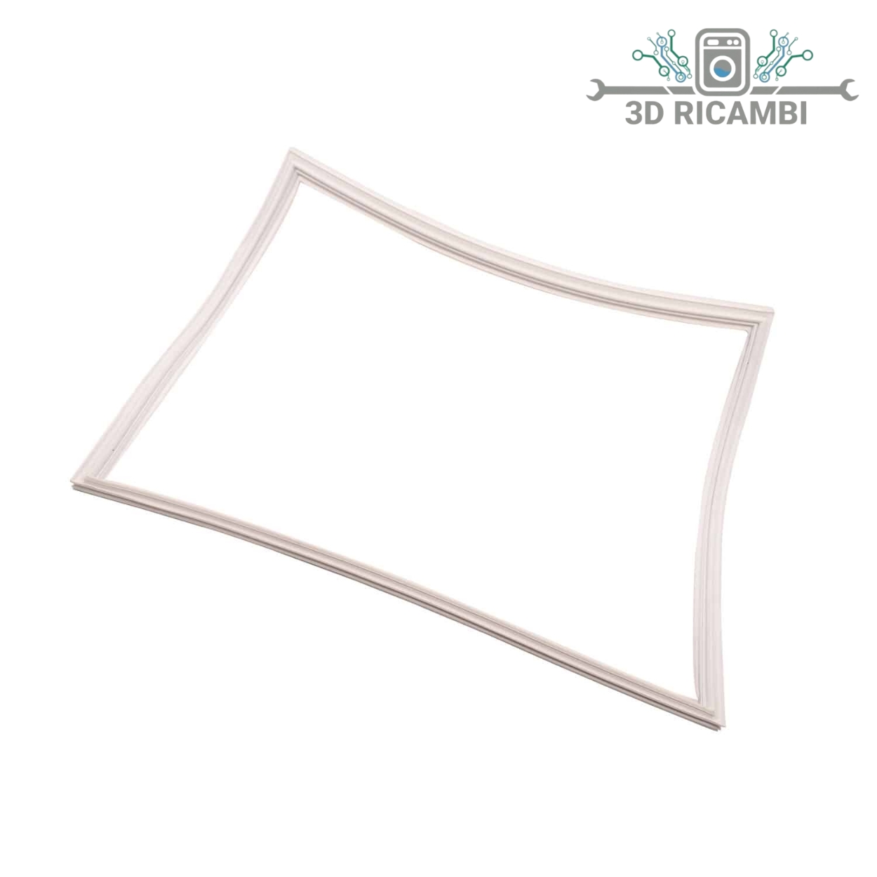 GUARNIZIONE PORTA CONGELATORE FRIGO ARISTON C00116339