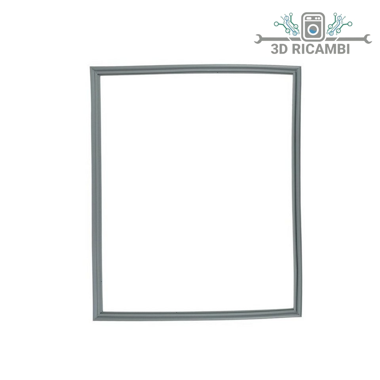 GUARNIZIONE PORTA CONGELATORE FRIGO BOSCH 00683499