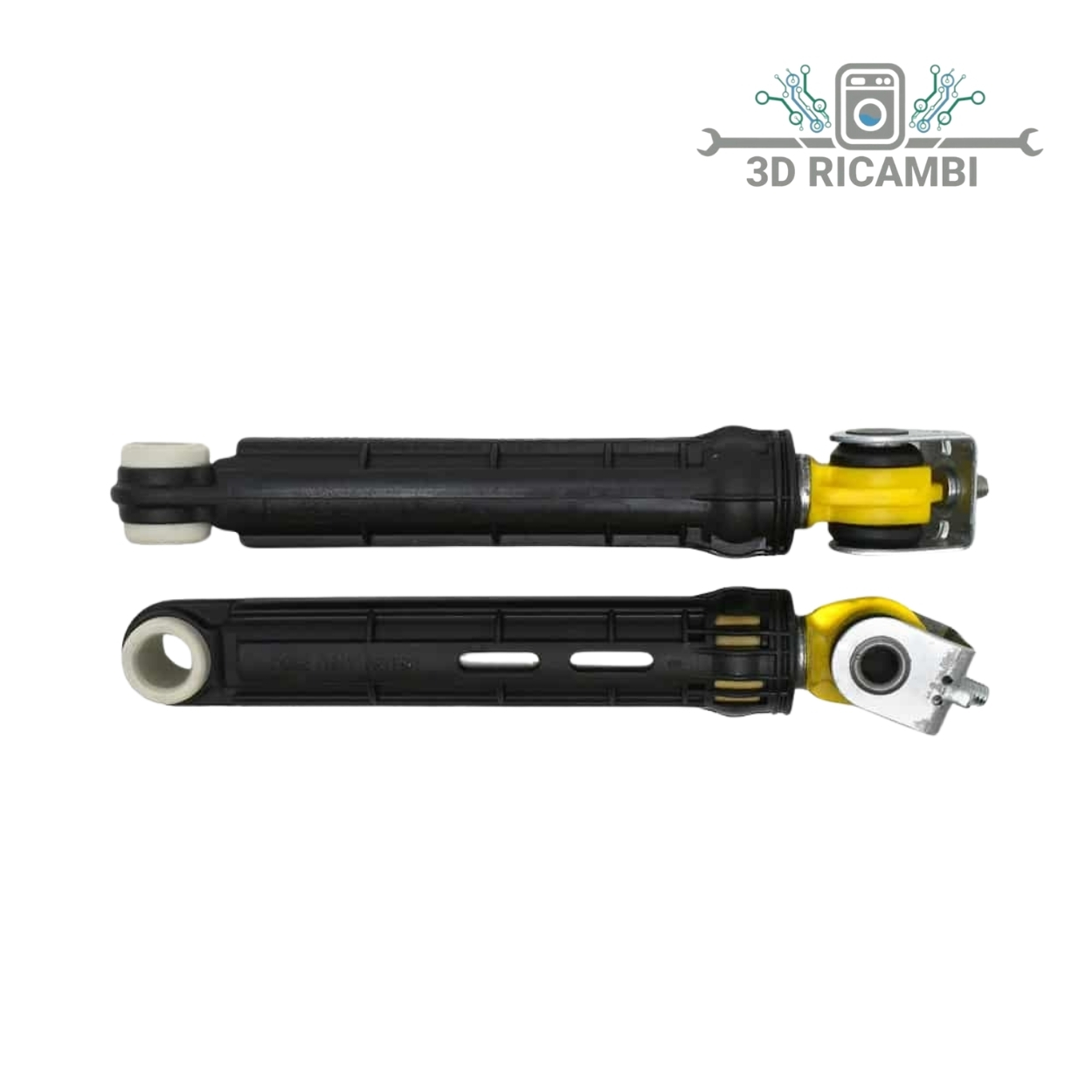 KIT AMMORTIZZATORI 2 PZ LAVATRICE ARISTON C00303589