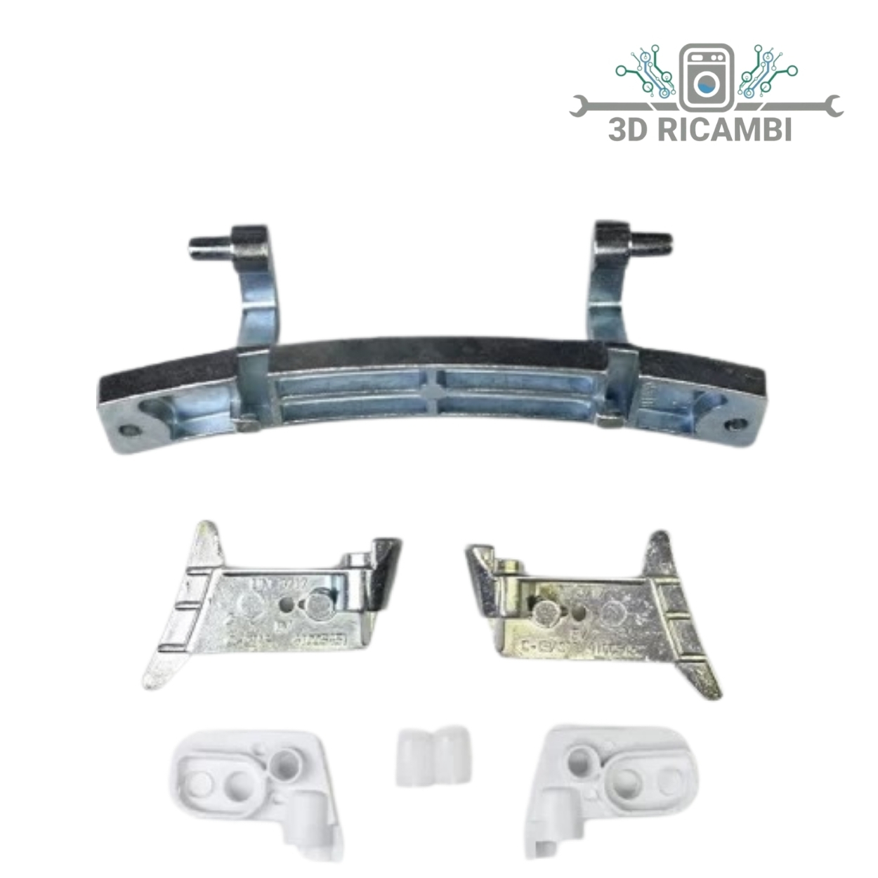 KIT CERNIERA OBLÓ LAVATRICE CANDY 49001262 ALTERNATIVO