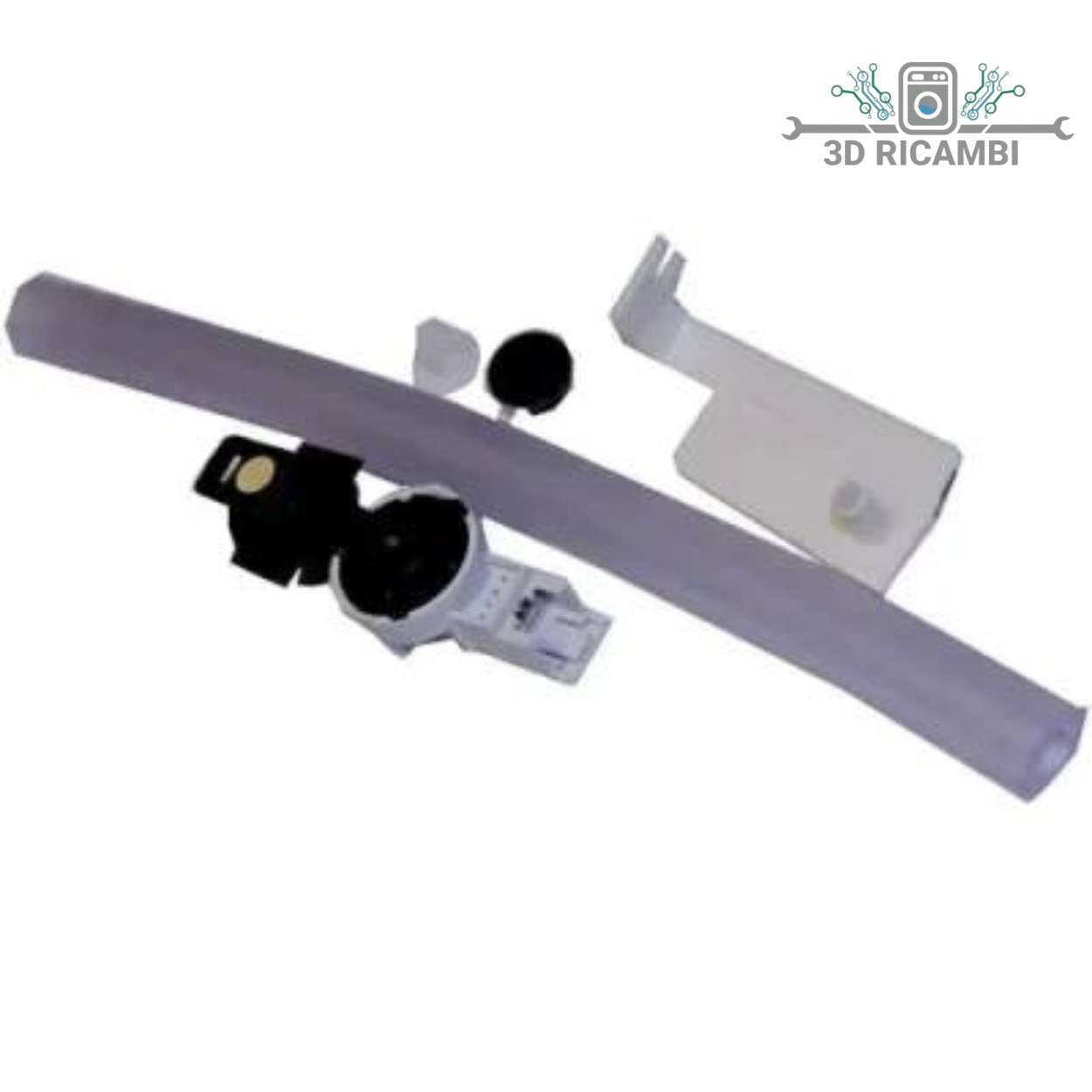 KIT PRESSOSTATO LAVASTOVIGLIE REX 4055346060