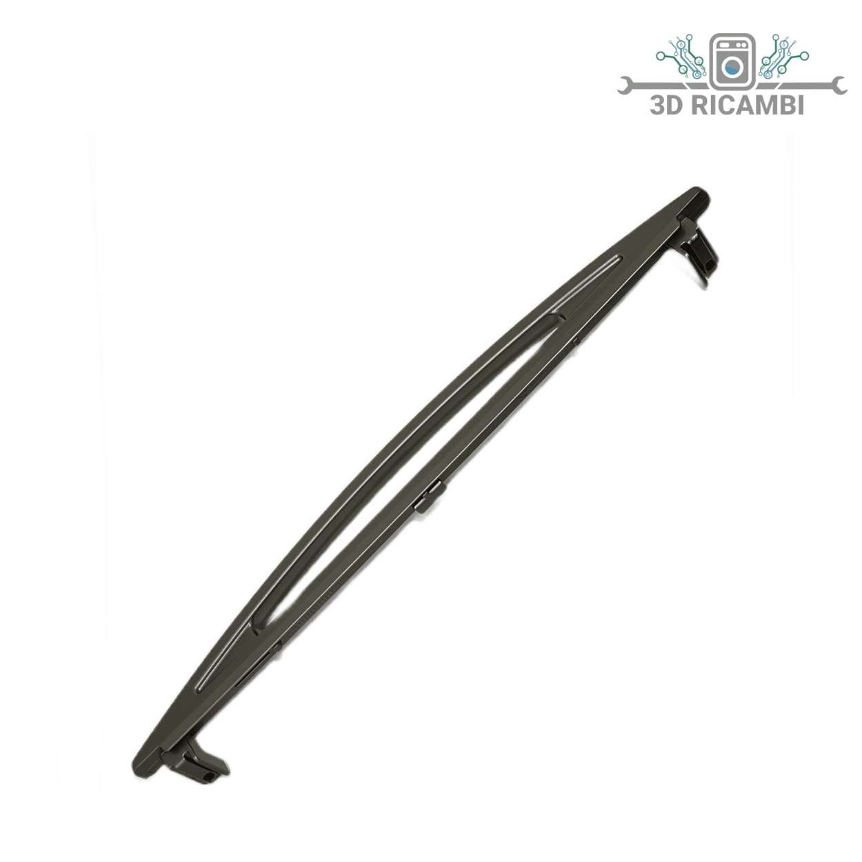 MANIGLIA PORTA FORNO ARISTON C00115775