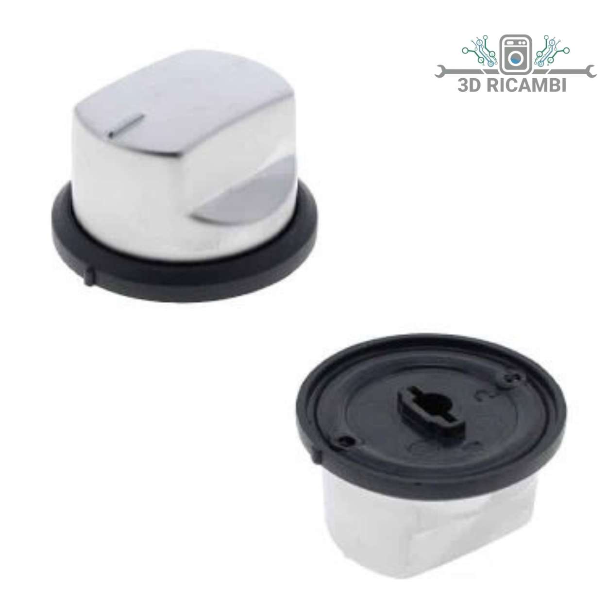 MANOPOLA FORNO ARISTON C00082380