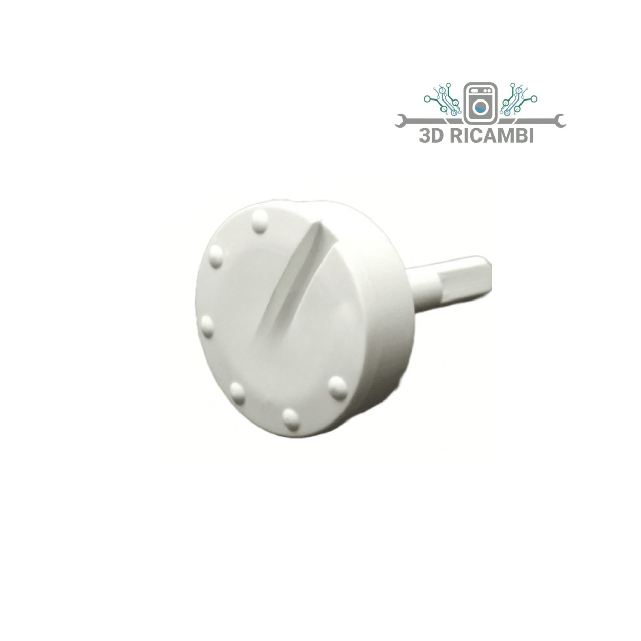 MANOPOLA REGOLAZIONE PER FRIGORIFERO LIEBHERR 742720600