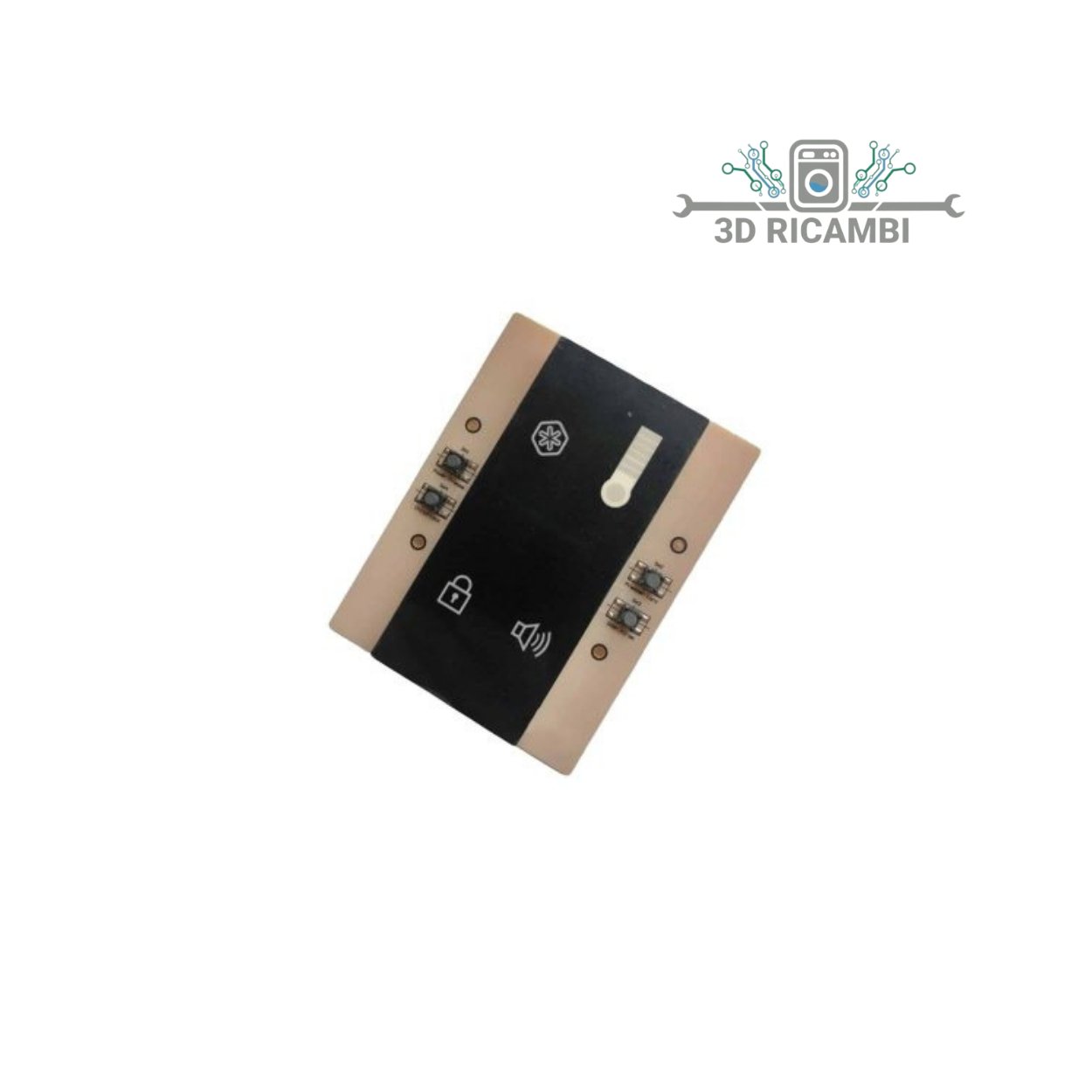 MODULO DISPLAY FRIGO SAMSUNG DA41-00517A