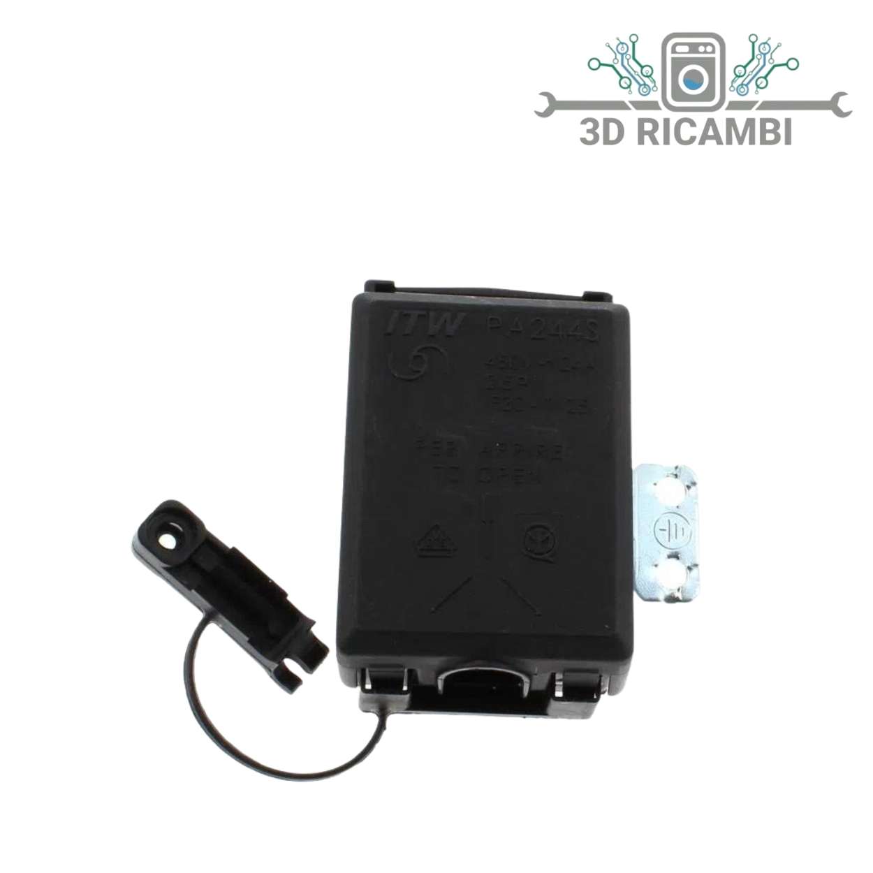 MORSETTIERA FORNO ARISTON C00271142