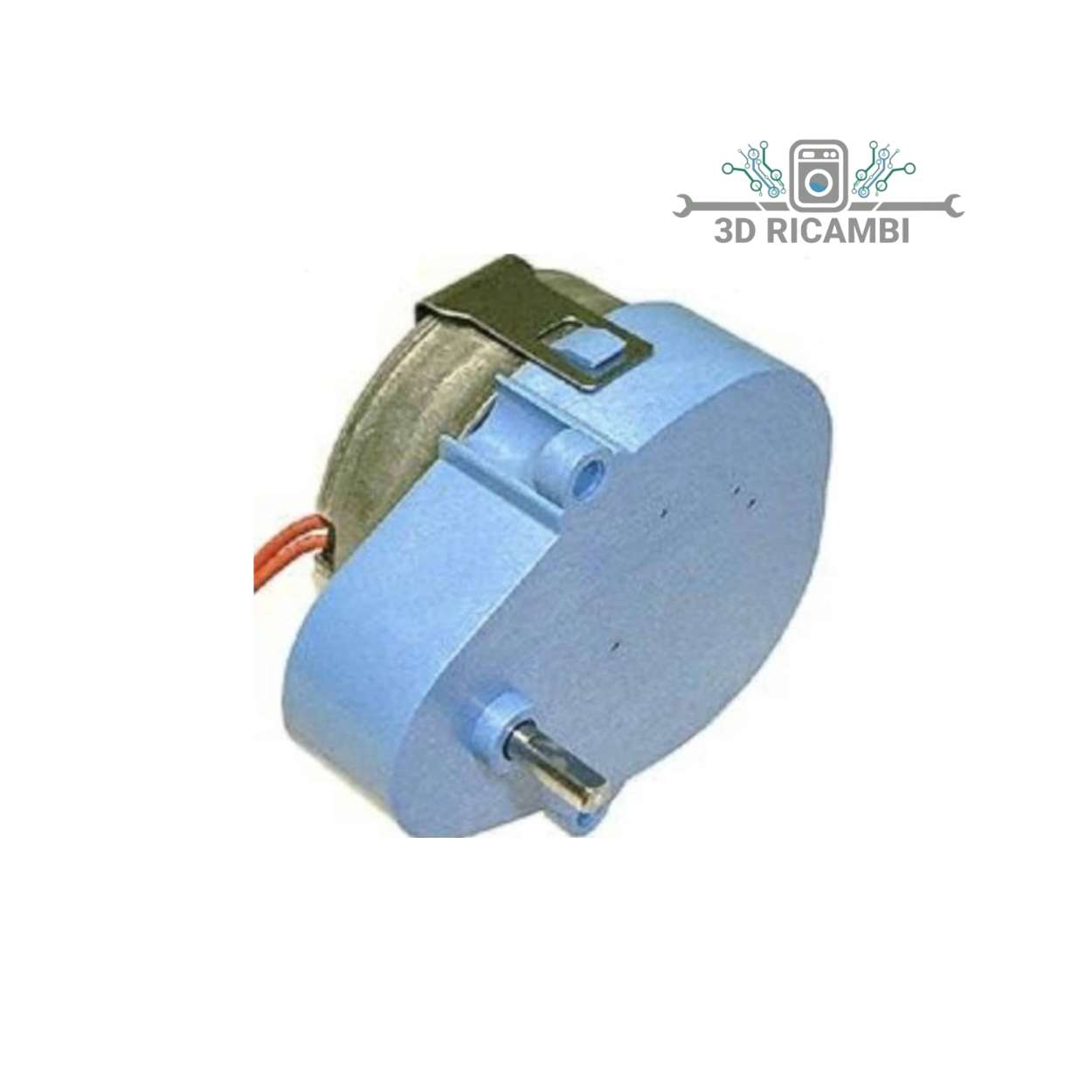 MOTOAGITATORE UNIVERSALE  12V 30 GIRI AL MINUTO  3240302