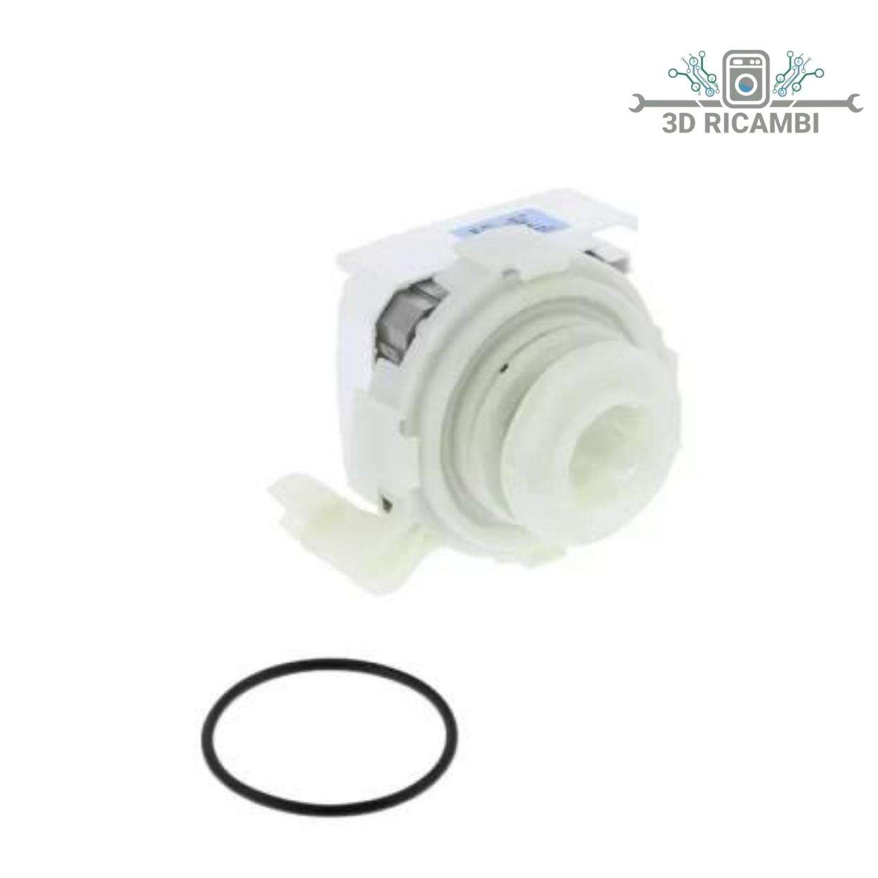 MOTOPOMPA LAVASTOVIGLIE REX 140074403035